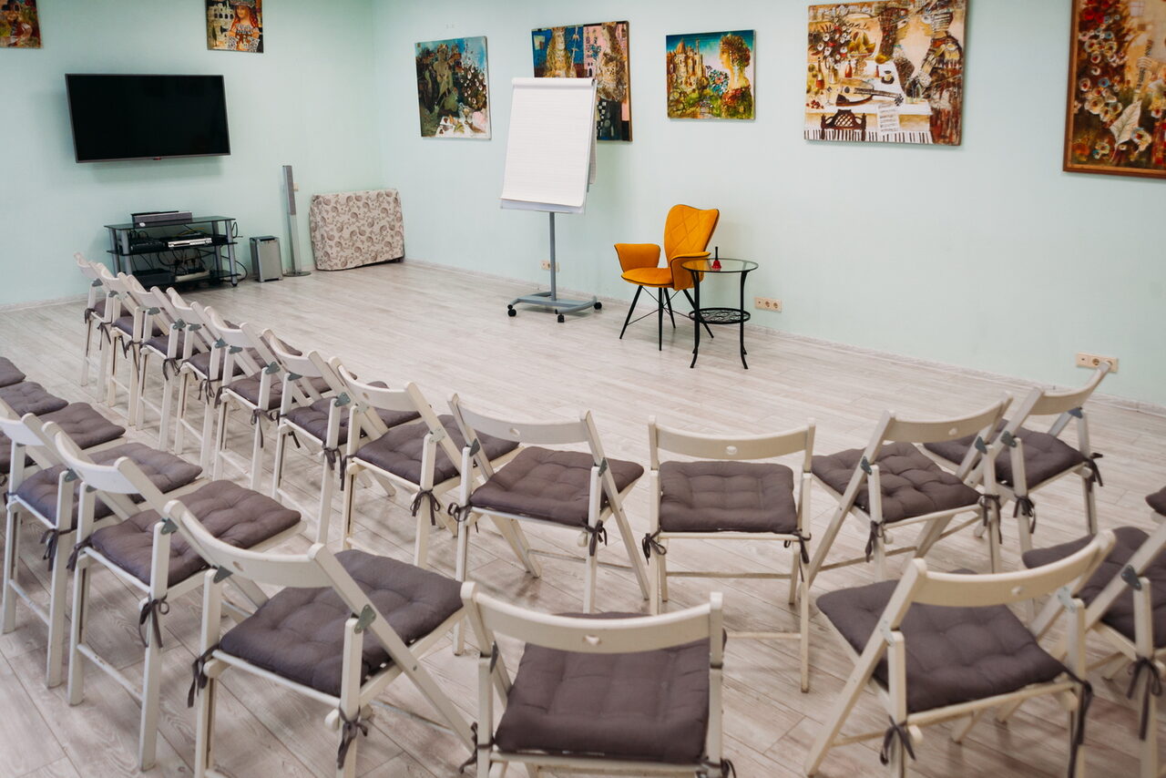 Арендовать Уютный лофт в центре