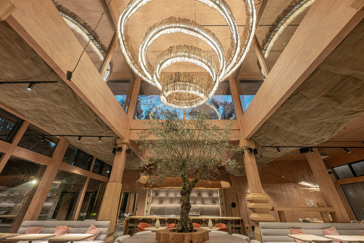 Арендовать Omega Events(Омега события). Площадка «БОР»