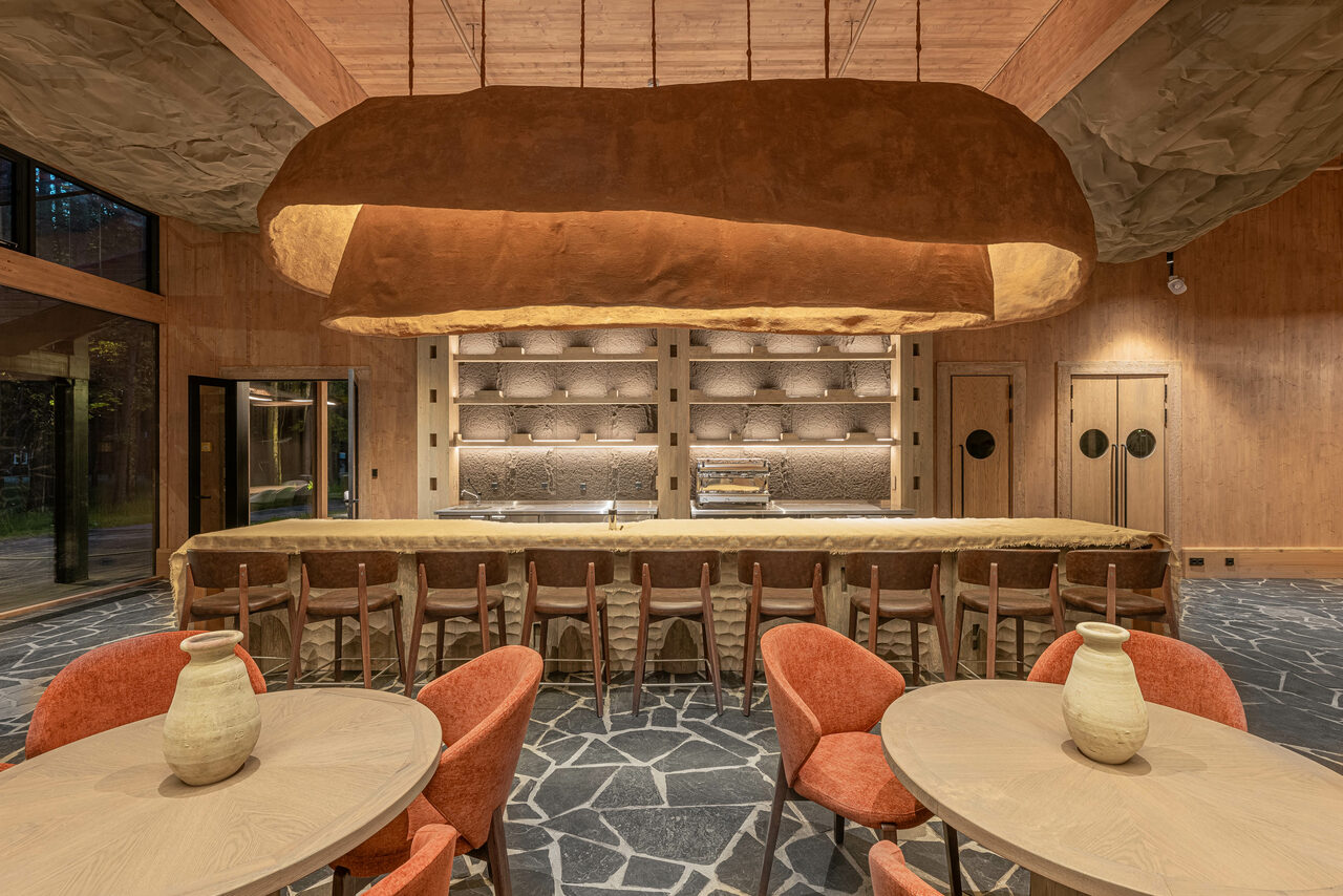 Арендовать Omega Events(Омега события). Площадка «БОР»