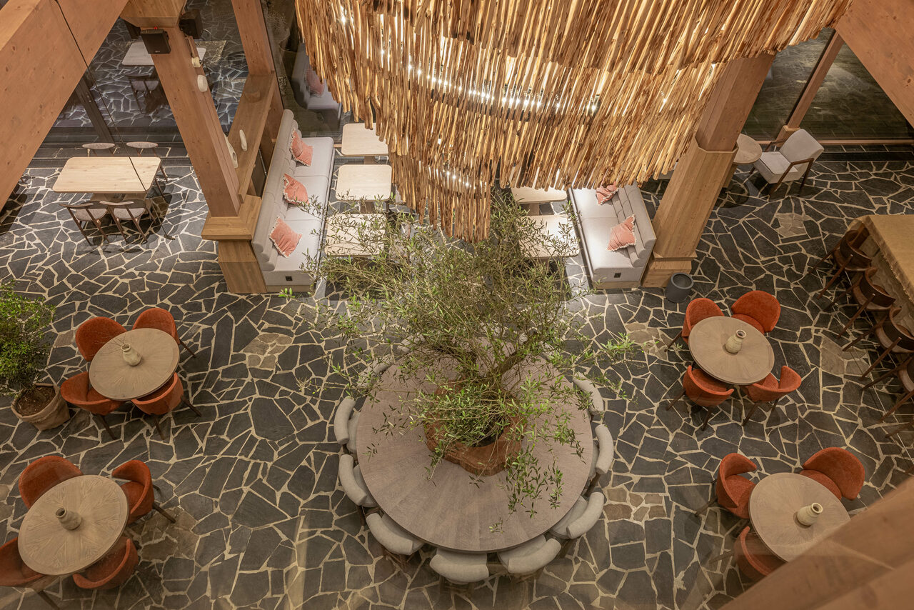 Арендовать Omega Events(Омега события). Площадка «БОР»