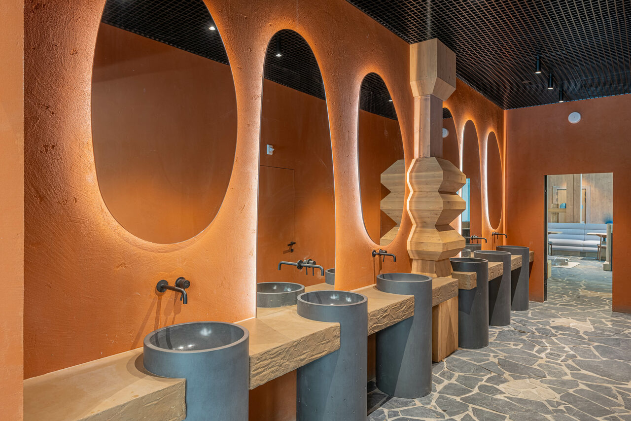 Арендовать Omega Events(Омега события). Площадка «БОР»