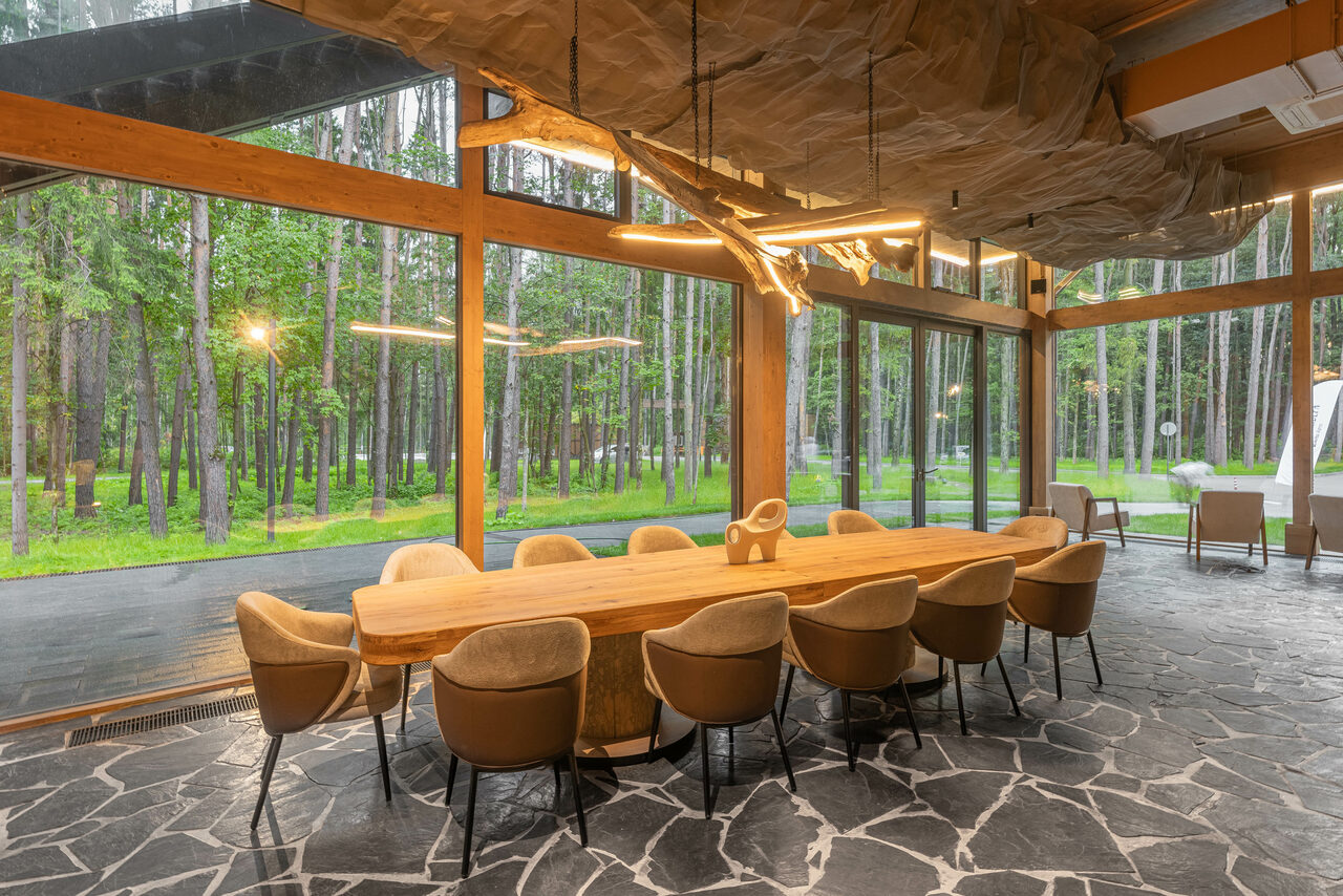 Арендовать Omega Events(Омега события). Площадка «БОР»