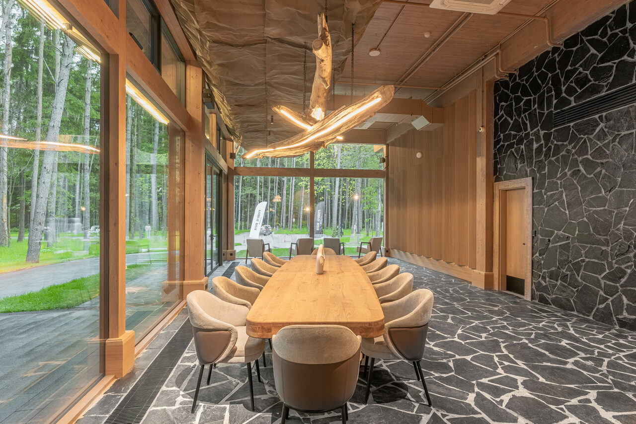 Арендовать Omega Events(Омега события). Площадка «БОР»