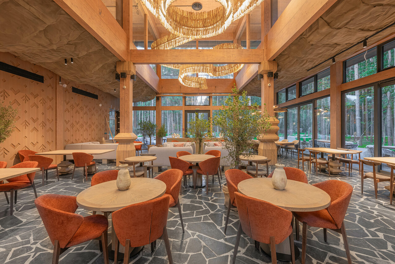 Арендовать Omega Events(Омега события). Площадка «БОР»