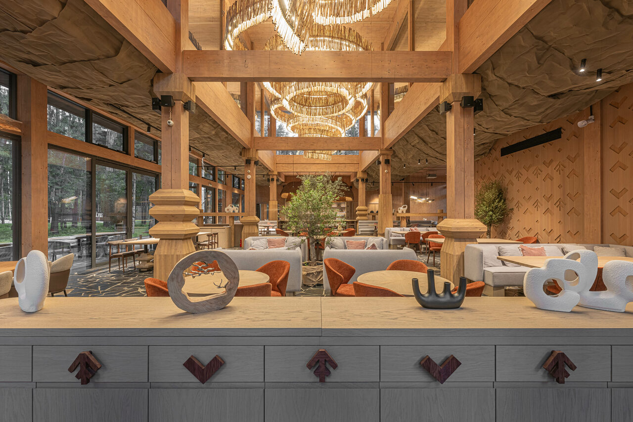 Арендовать Omega Events(Омега события). Площадка «БОР»