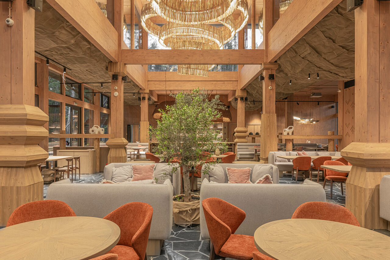 Арендовать Omega Events(Омега события). Площадка «БОР»