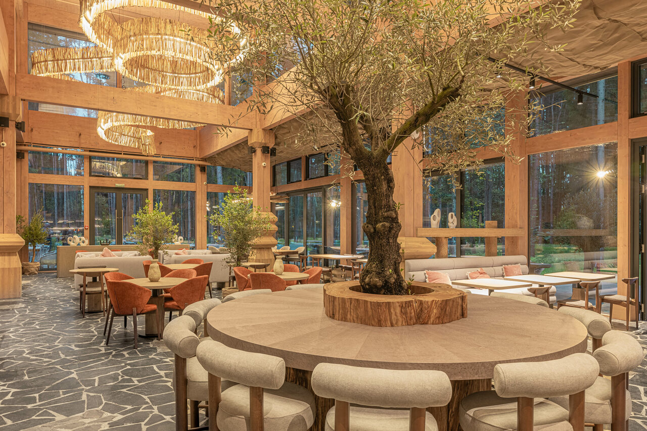 Арендовать Omega Events(Омега события). Площадка «БОР»