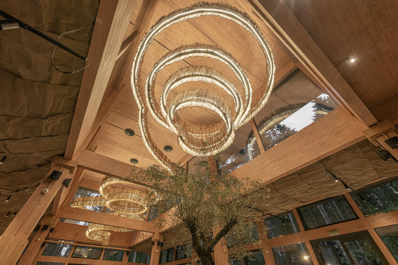 Арендовать Omega Events(Омега события). Площадка «БОР»