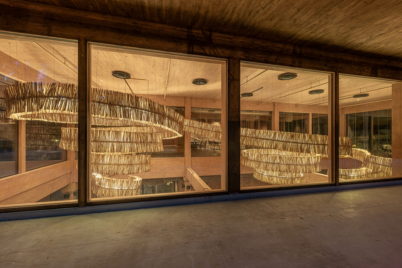 Арендовать Omega Events(Омега события). Площадка «БОР»