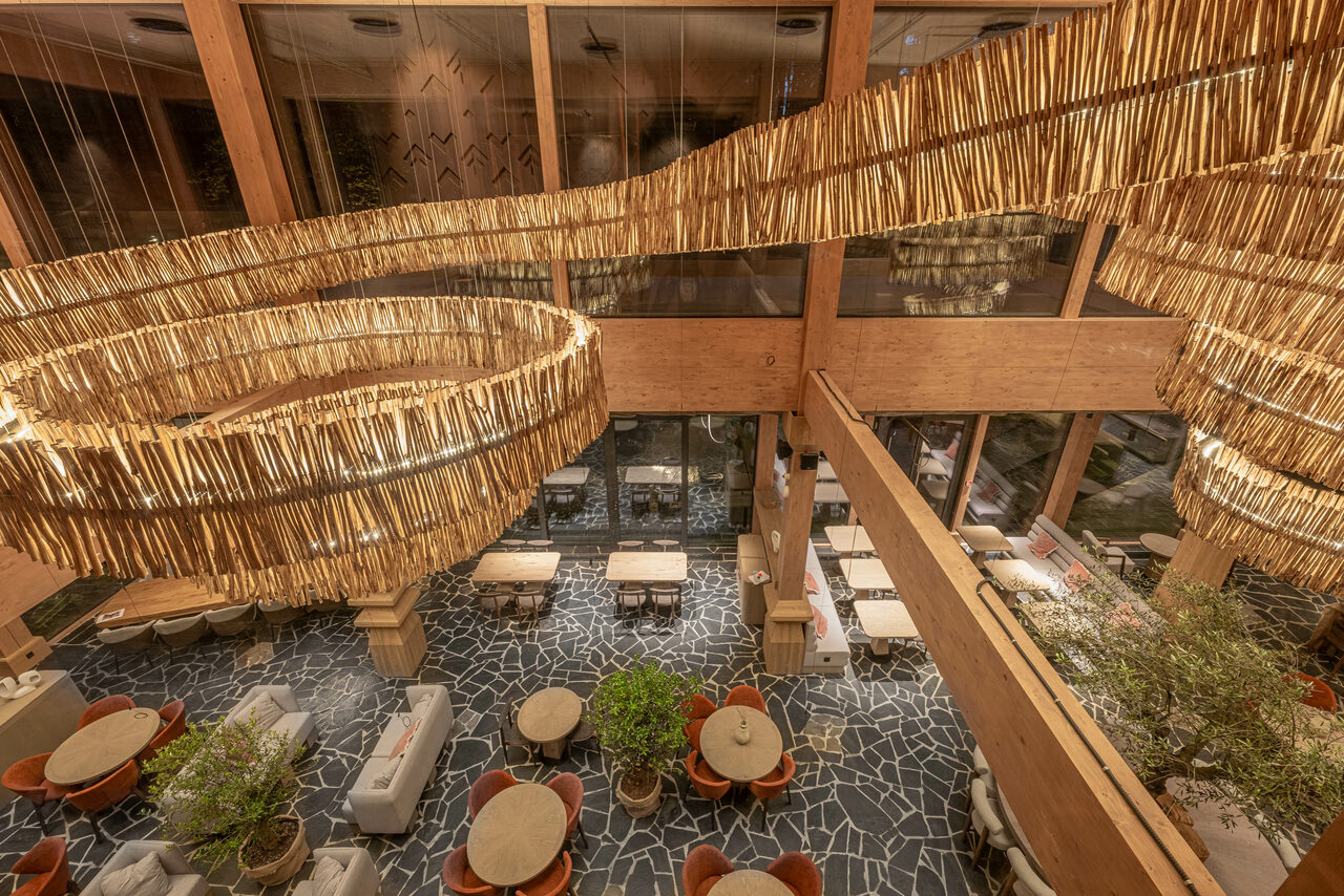 Арендовать Omega Events(Омега события). Площадка «БОР»