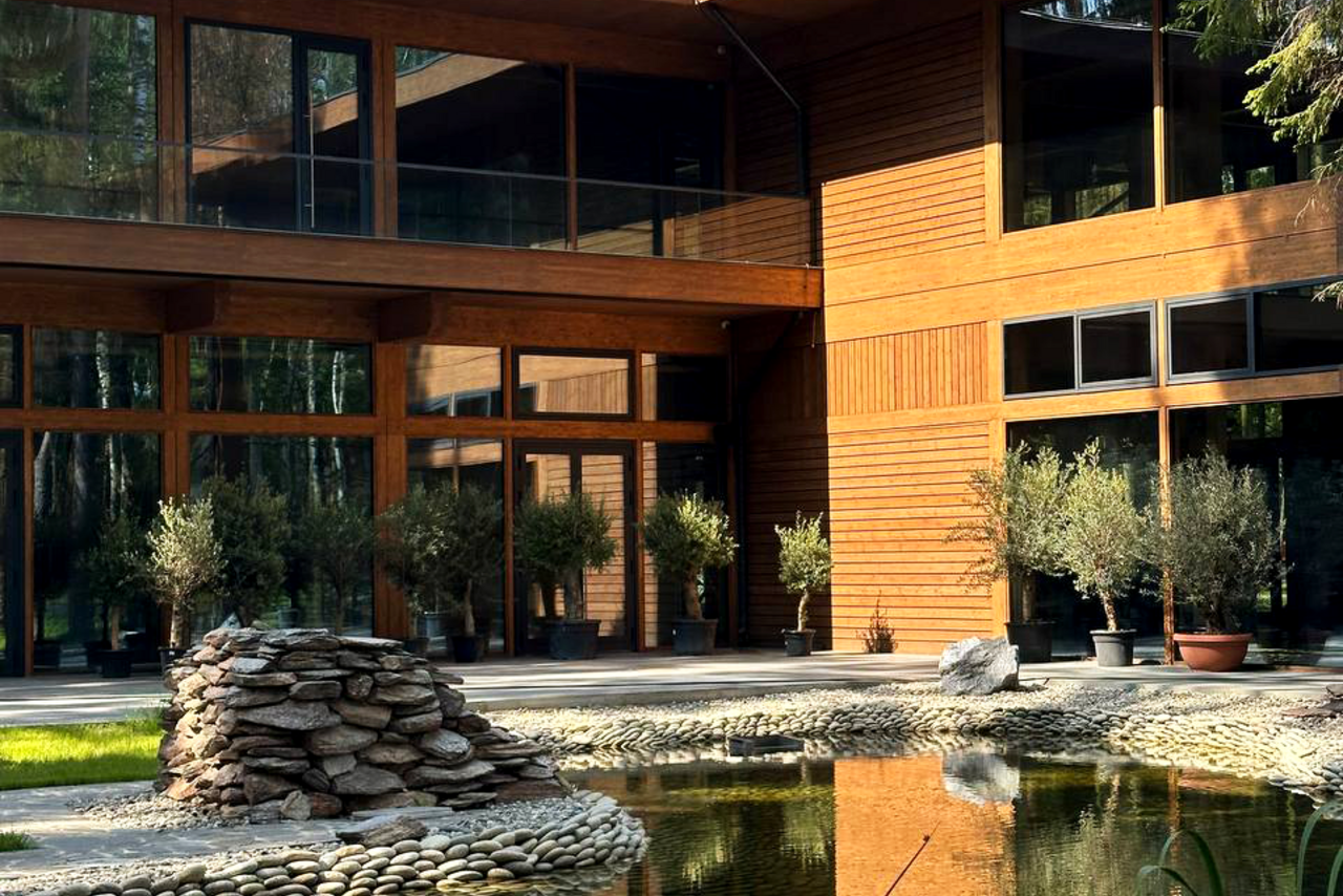 Арендовать Omega Events(Омега события). Площадка «БОР»