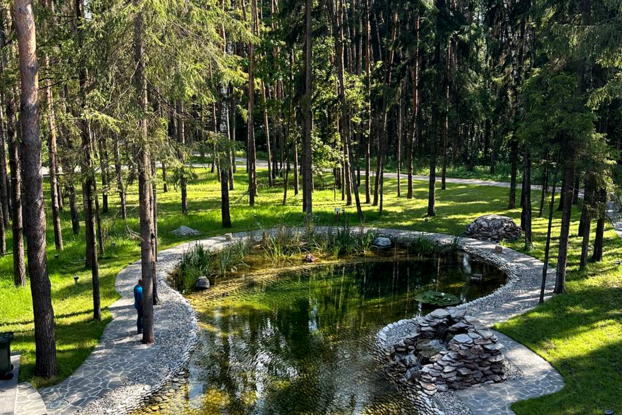 Арендовать Omega Events(Омега события). Площадка «БОР»