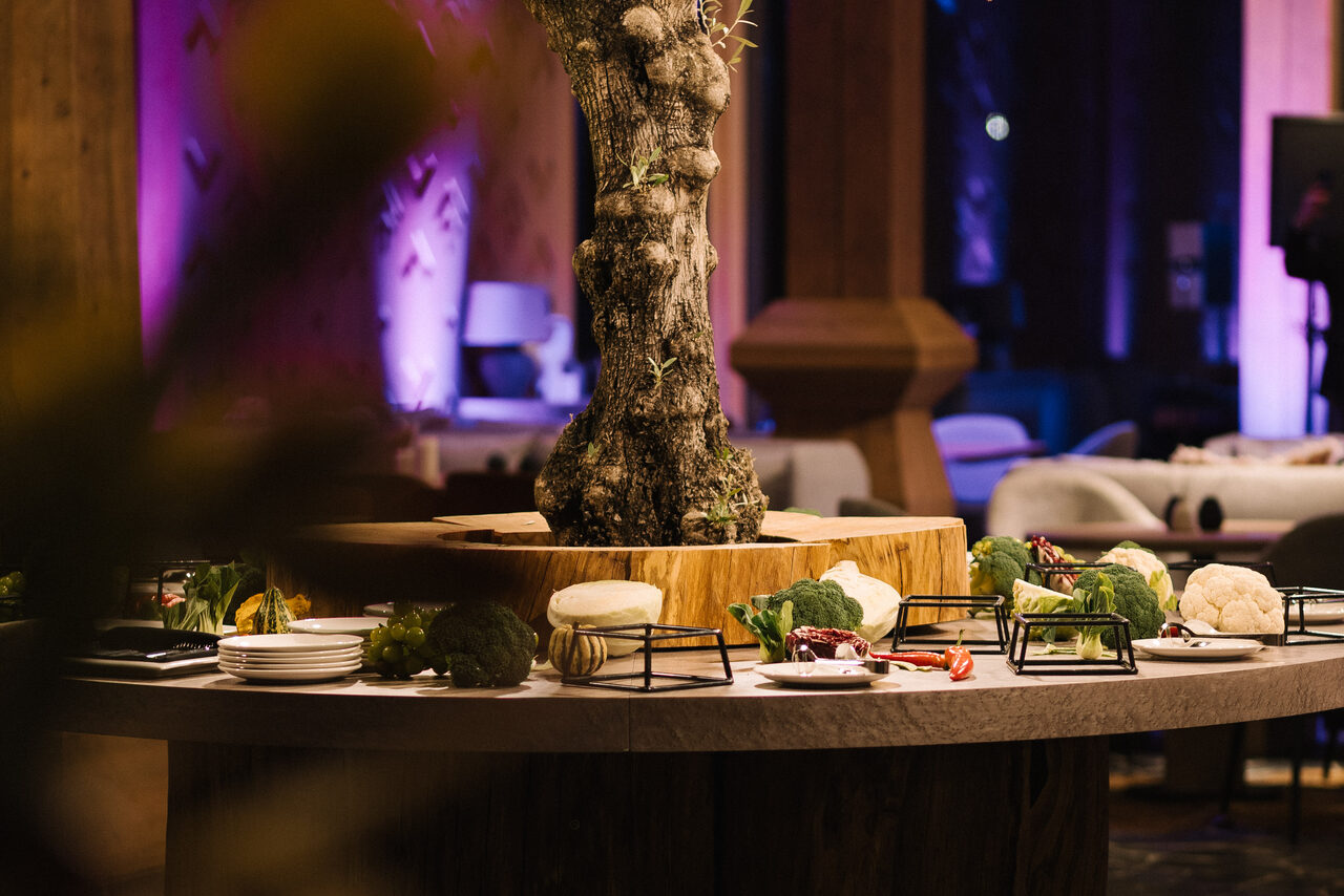 Арендовать Omega Events(Омега события). Площадка «БОР»