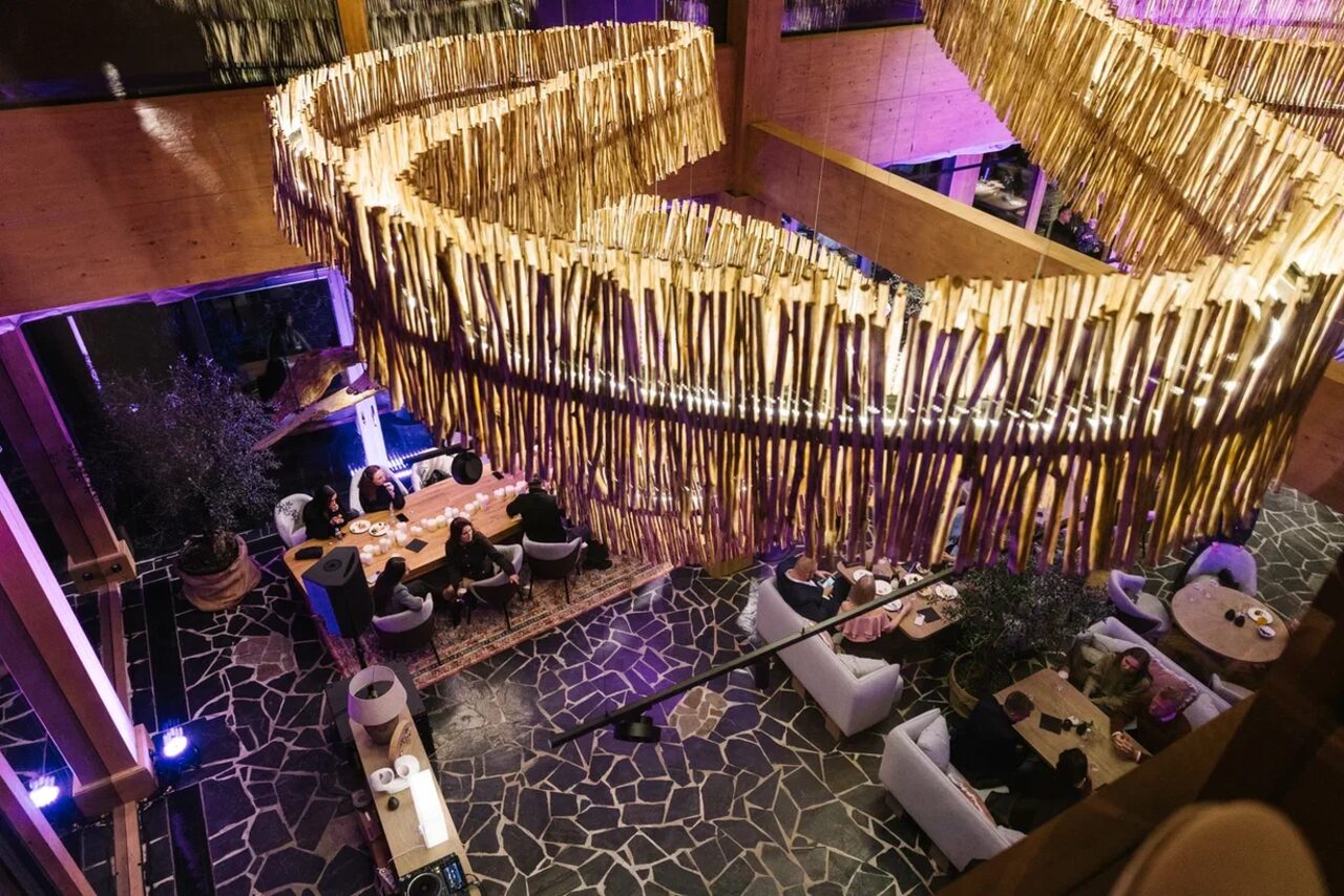 Арендовать Omega Events(Омега события). Площадка «БОР»