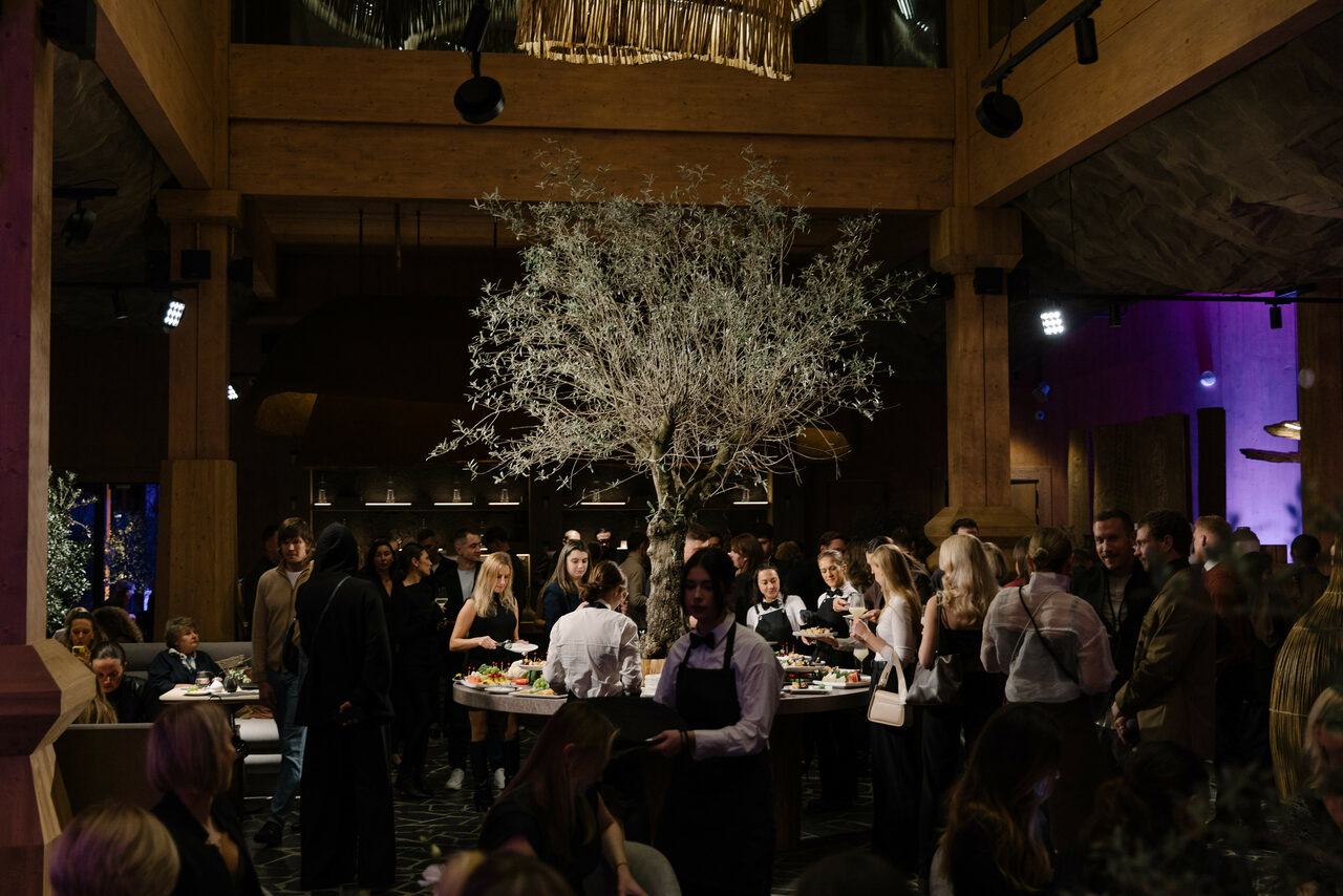 Арендовать Omega Events(Омега события). Площадка «БОР»