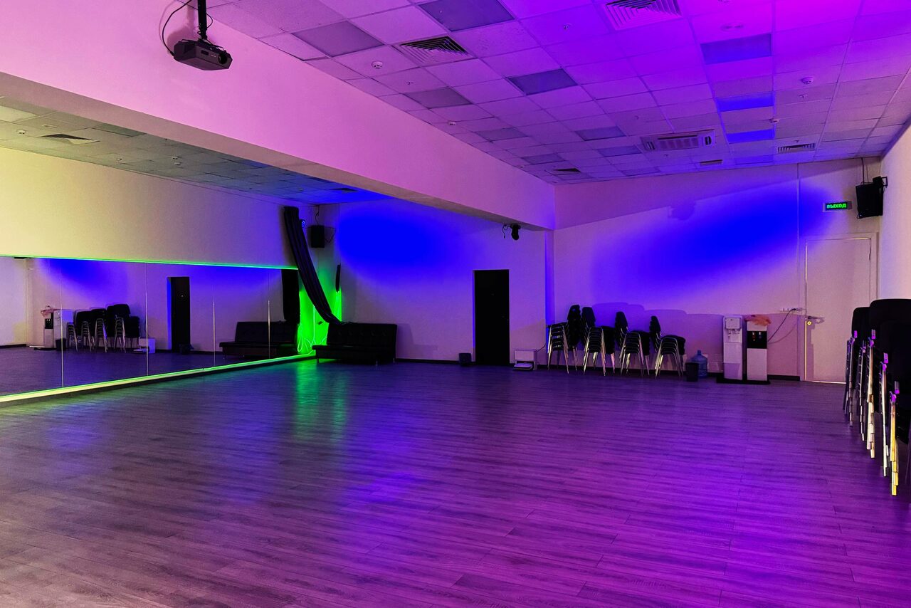 Арендовать Зал №9 «Аталант» - 191 кв.м.