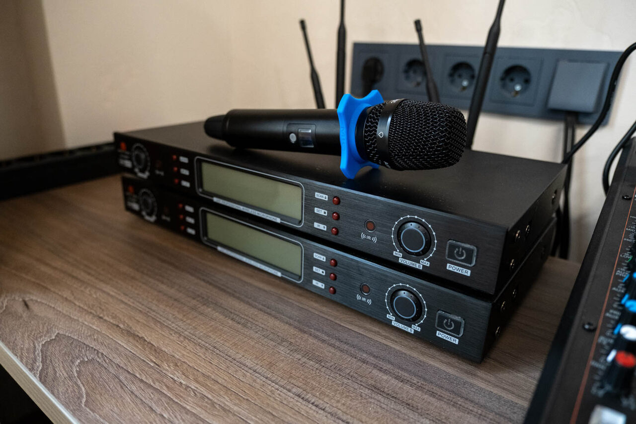 Арендовать Тренинг-центр на Пресне - аренда конференц-зала