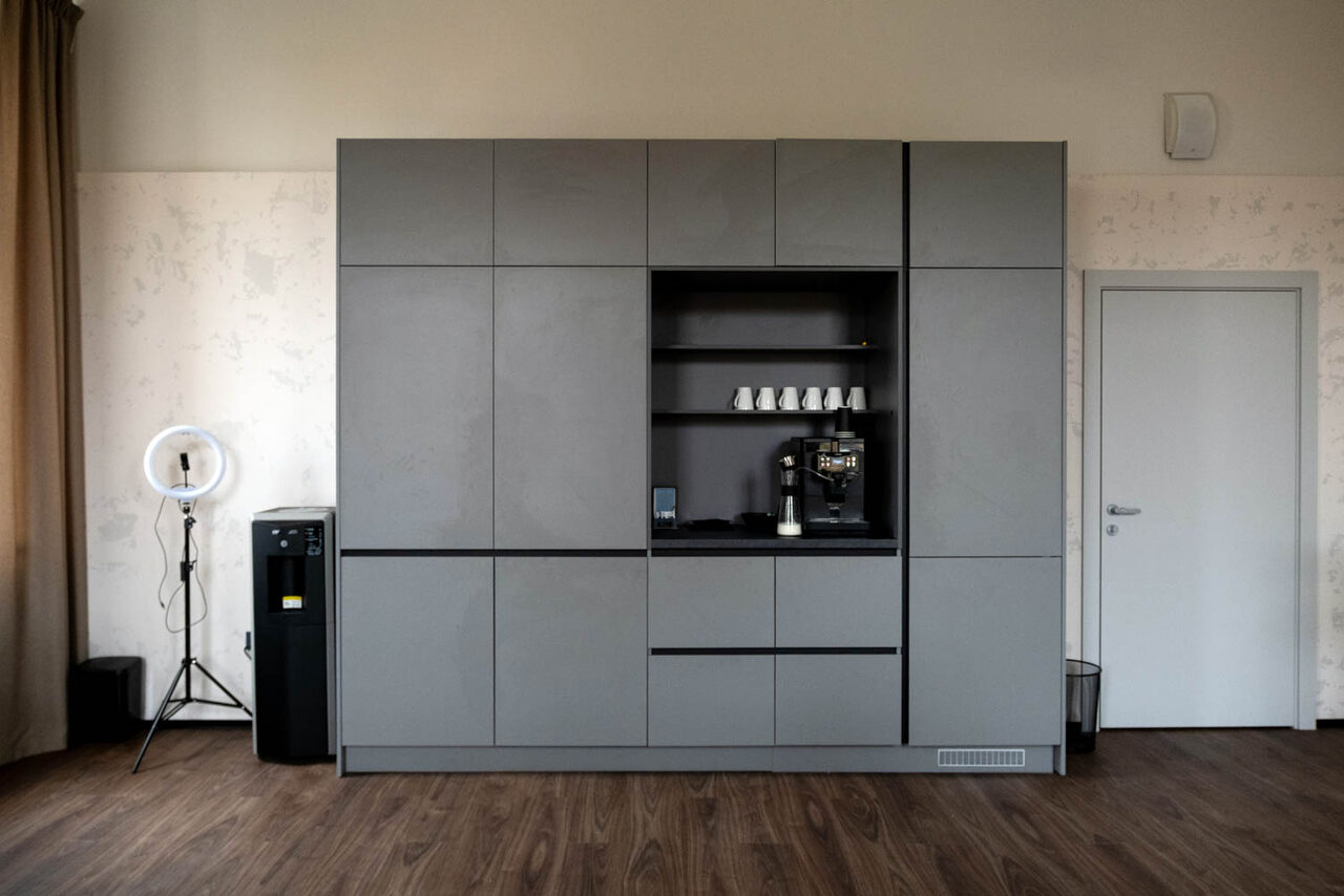 Арендовать Тренинг-центр на Пресне - аренда конференц-зала