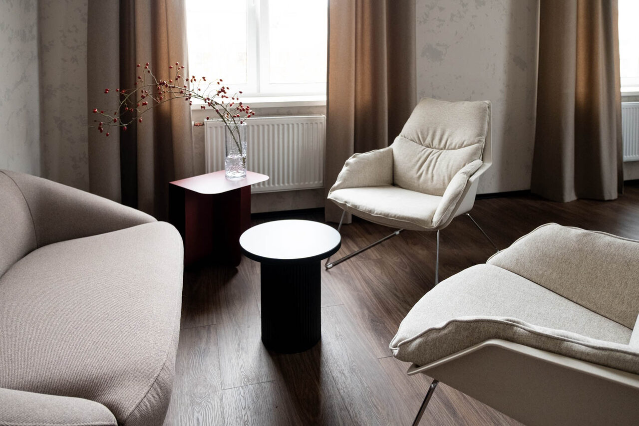 Арендовать Тренинг-центр на Пресне - аренда конференц-зала