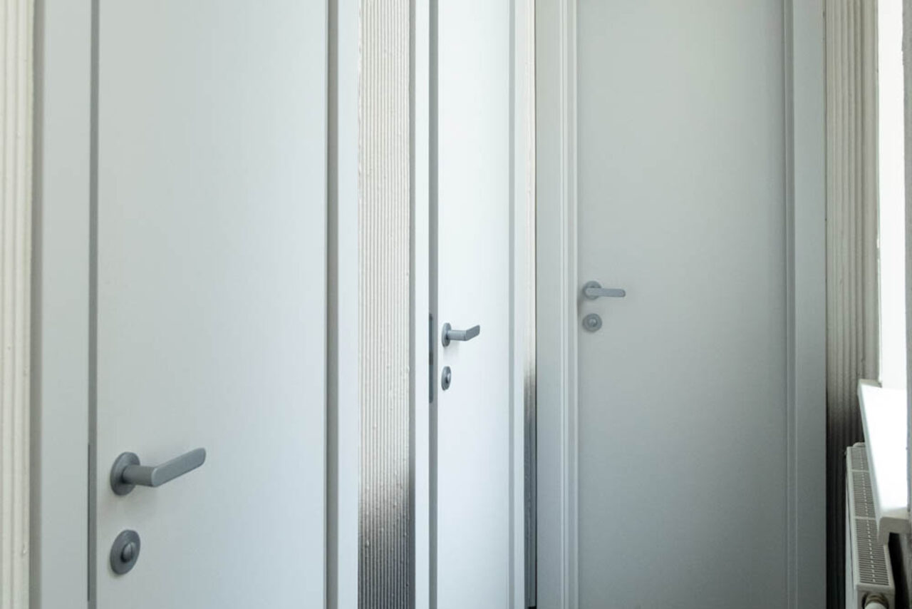 Арендовать Тренинг-центр на Пресне - аренда конференц-зала