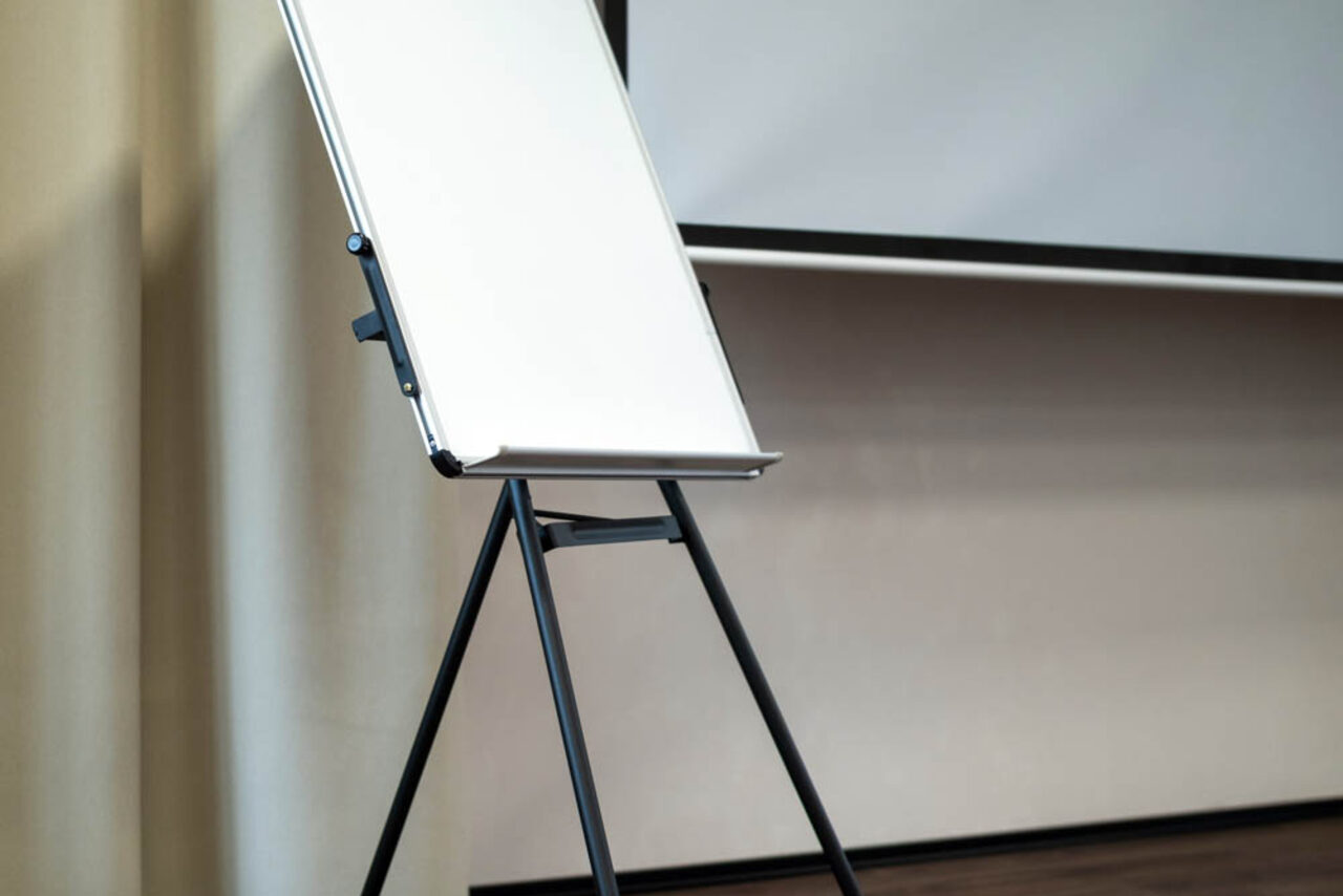 Арендовать Тренинг-центр на Пресне - аренда конференц-зала