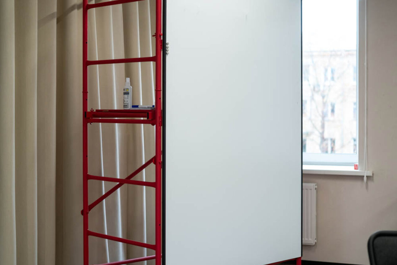 Арендовать Тренинг-центр на Пресне - аренда конференц-зала