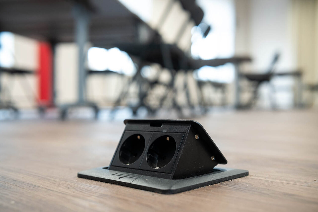 Арендовать Тренинг-центр на Пресне - аренда конференц-зала