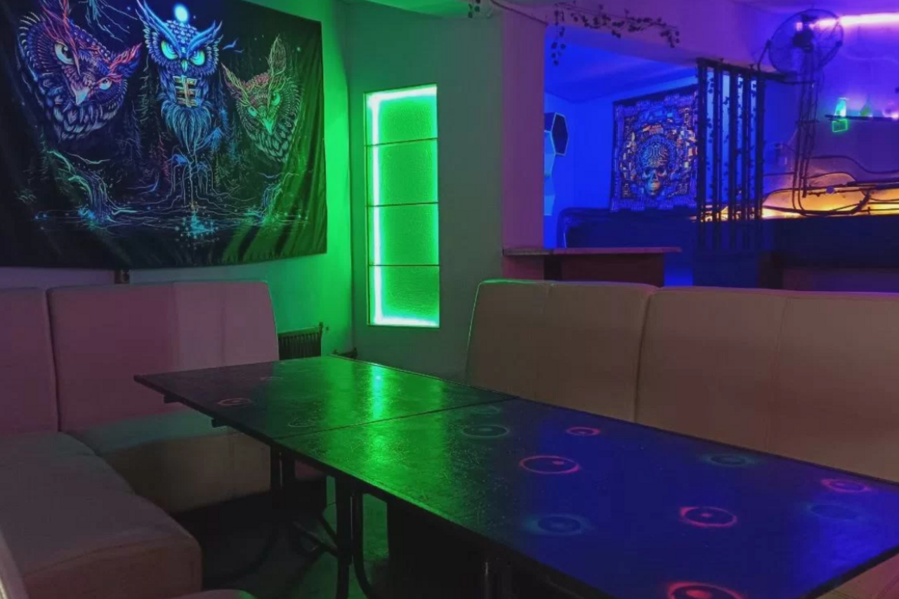 Арендовать Лофт МЕТАМОРФОЗА