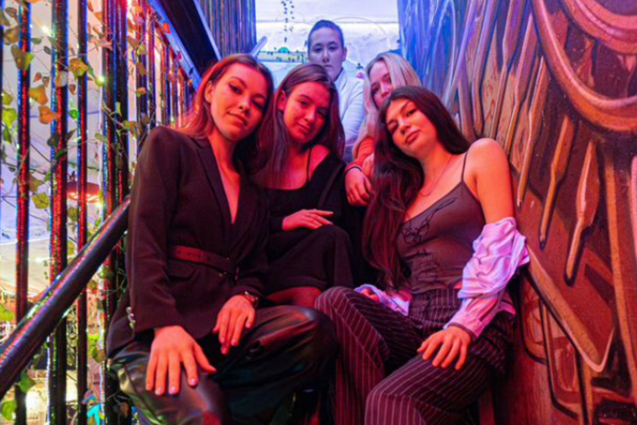 Арендовать Лофт МЕТАМОРФОЗА