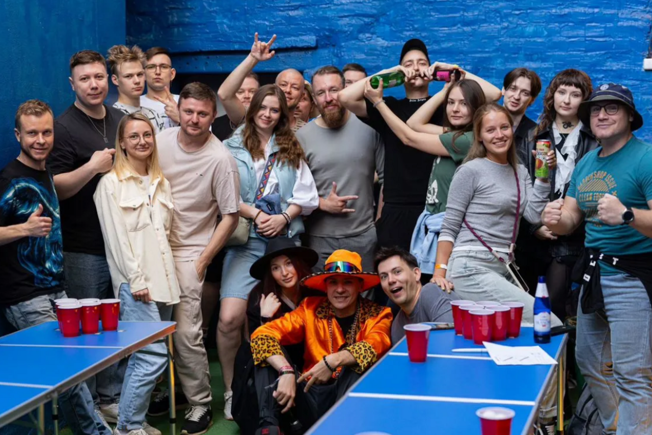 Арендовать Лофт МЕТАМОРФОЗА