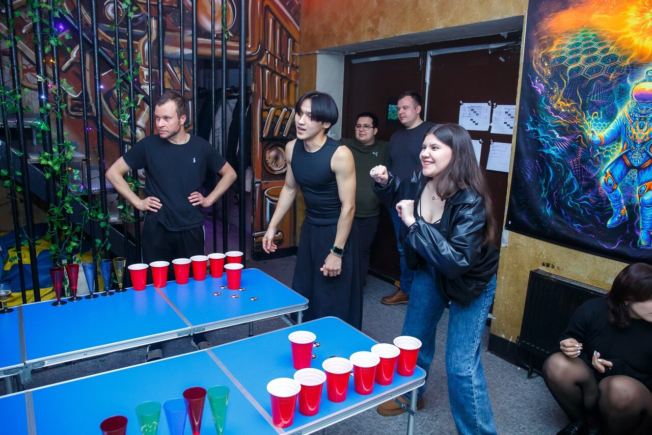 Арендовать Лофт МЕТАМОРФОЗА