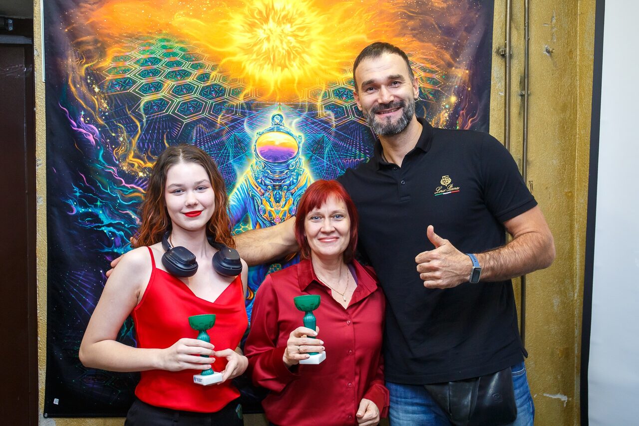 Арендовать Лофт МЕТАМОРФОЗА