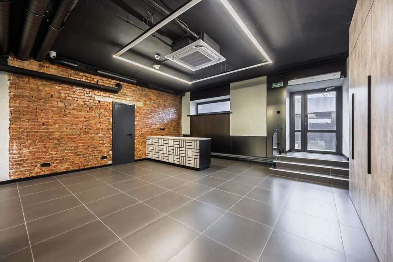 Арендовать FREEDOM. Современный конференц-зал