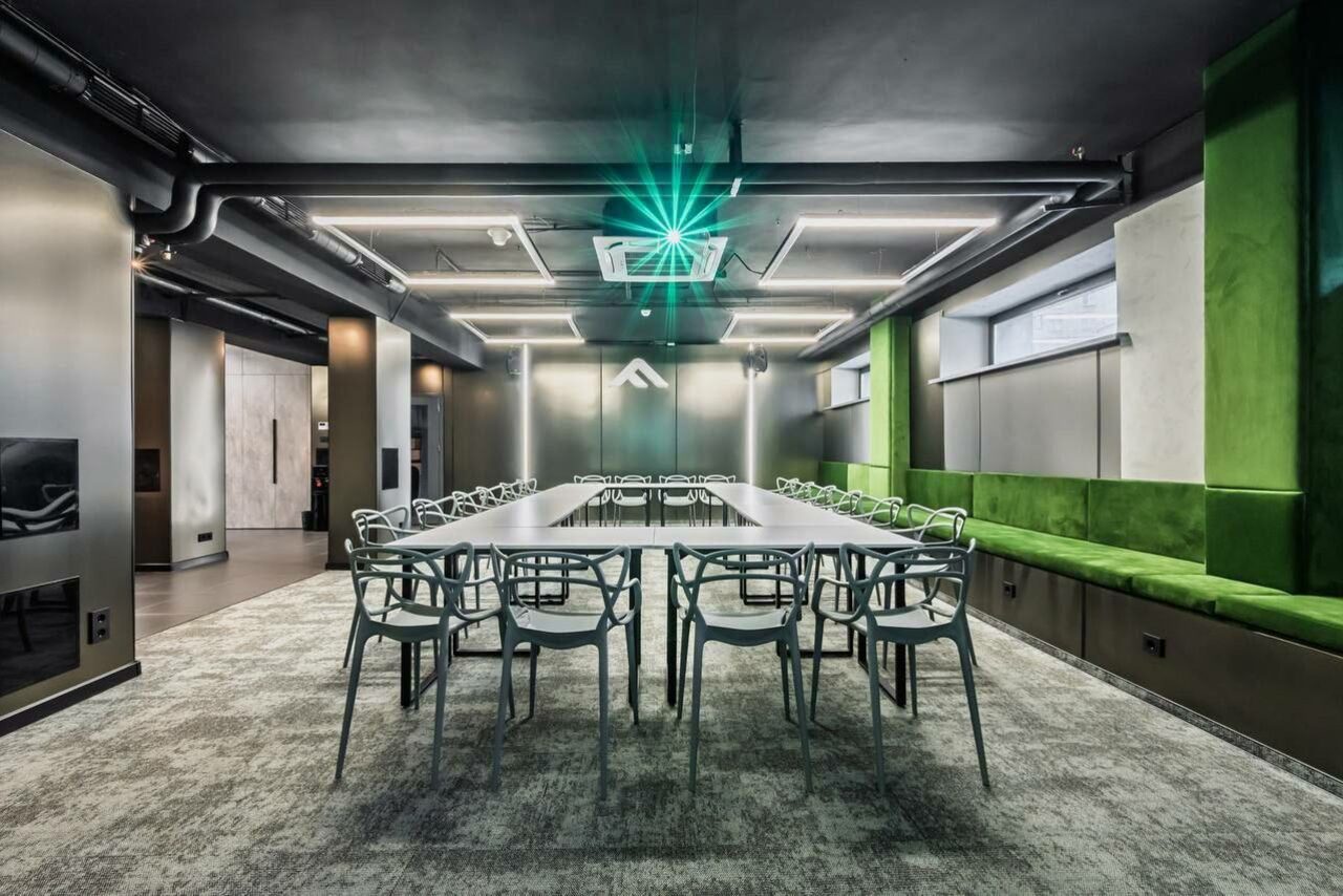 Арендовать FREEDOM. Современный конференц-зал