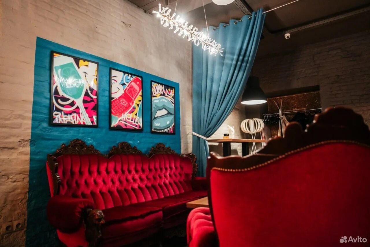 Арендовать OpenPeople(Открытые люди). Стильный гастробар 