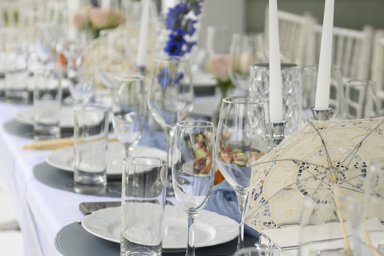 Арендовать Leona Event(Леона Эвент). Пространство на открытом воздухе