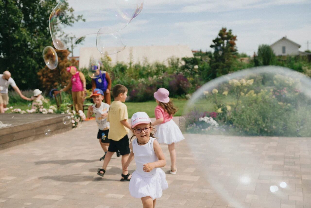 Арендовать Leona Event(Леона Эвент). Пространство на открытом воздухе