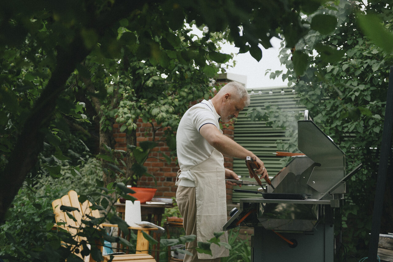 Арендовать Leona Event(Леона Эвент). Пространство на открытом воздухе
