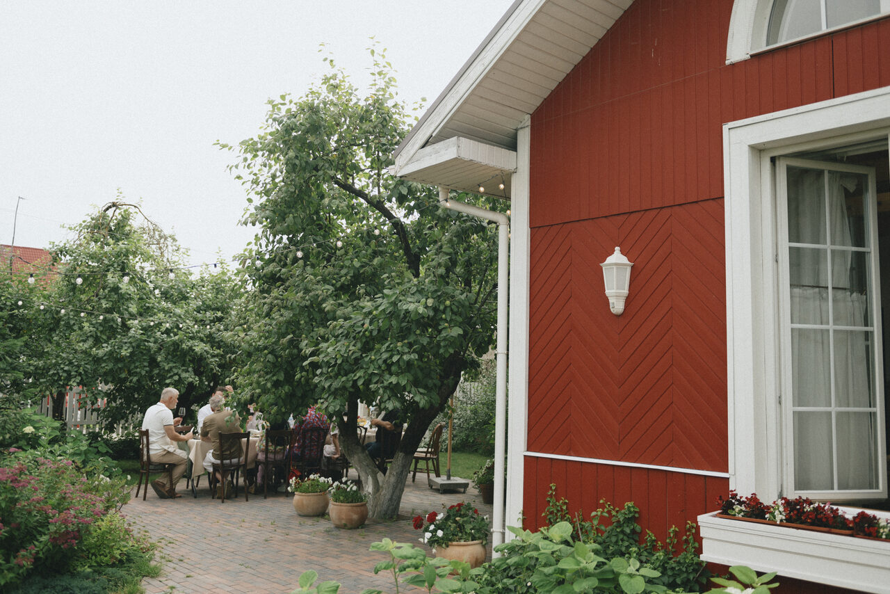 Арендовать Leona Event(Леона Эвент). Площадка для проведения мероприятий