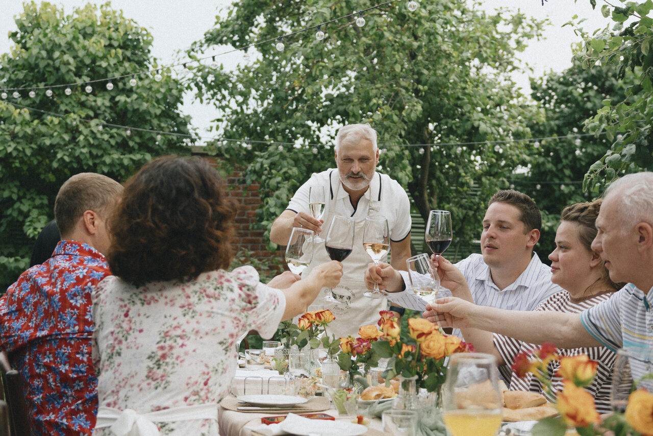 Арендовать Leona Event(Леона Эвент). Площадка для проведения мероприятий