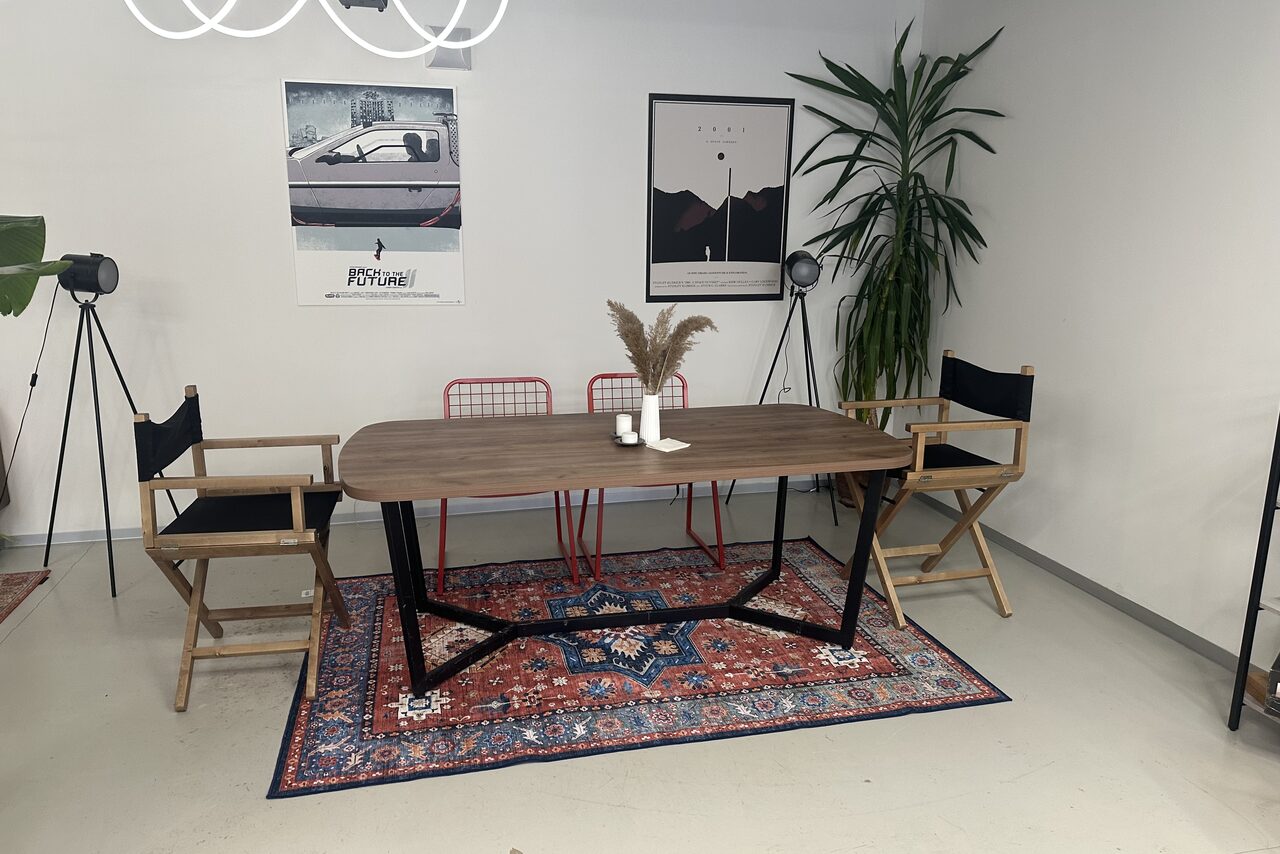 Арендовать Цифра. Уютное и просторное помещение