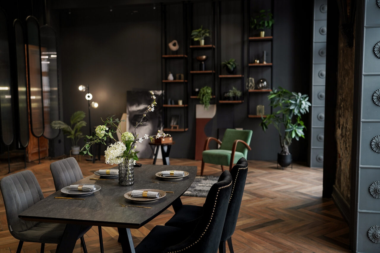 Арендовать Leona Event(Леона Эвент). Зал Loft D (Лофт Д)