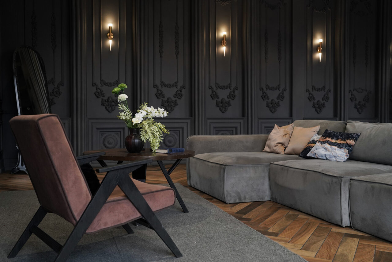 Арендовать Leona Event(Леона Эвент). Зал Loft D (Лофт Д)