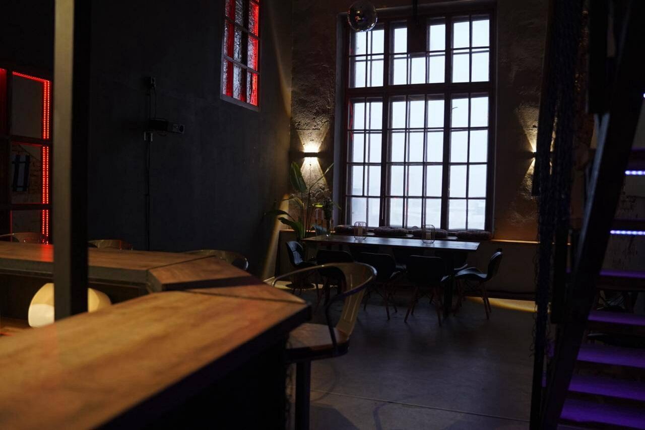 Арендовать МАНУФАКТУРА ЛОФТ