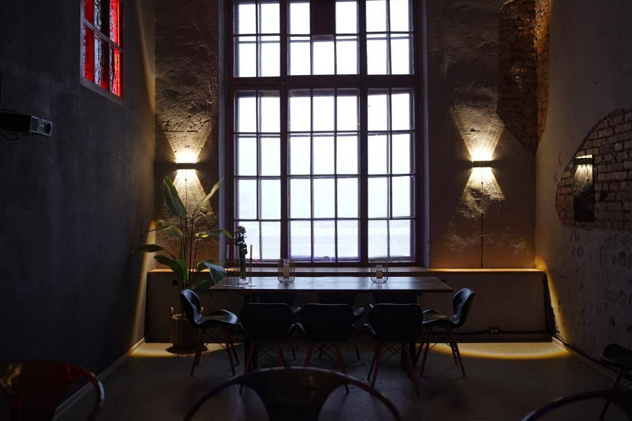 Арендовать МАНУФАКТУРА ЛОФТ