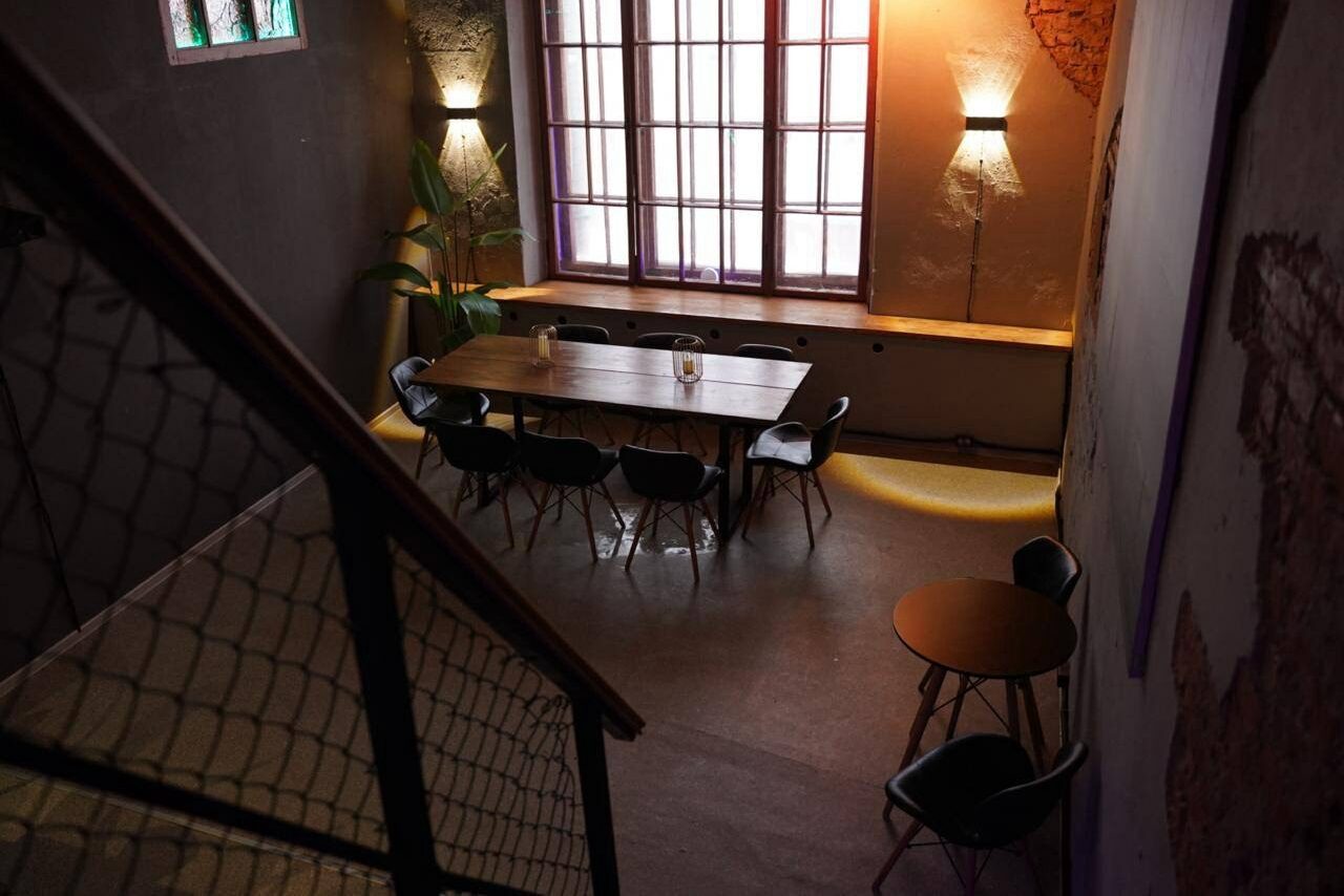 Арендовать МАНУФАКТУРА ЛОФТ