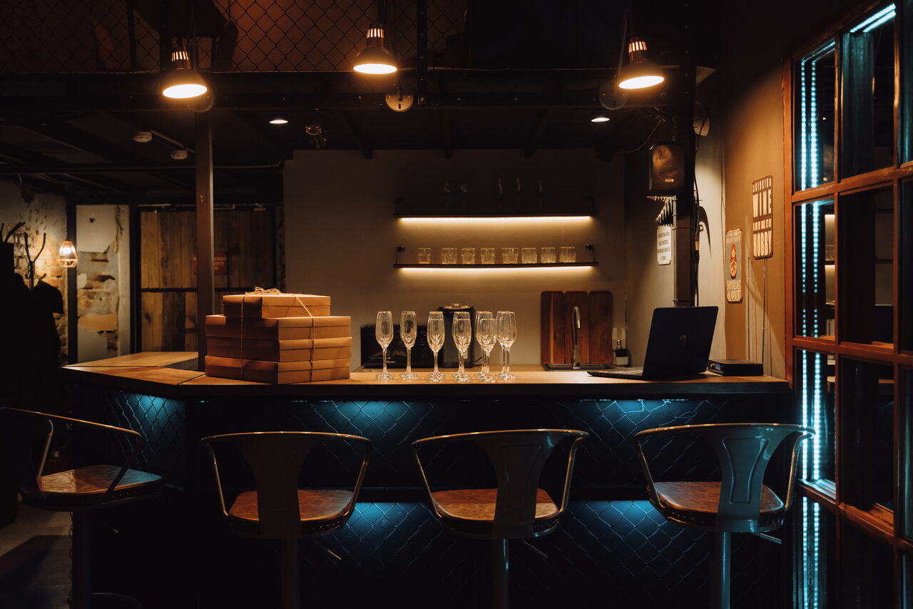 Арендовать МАНУФАКТУРА ЛОФТ