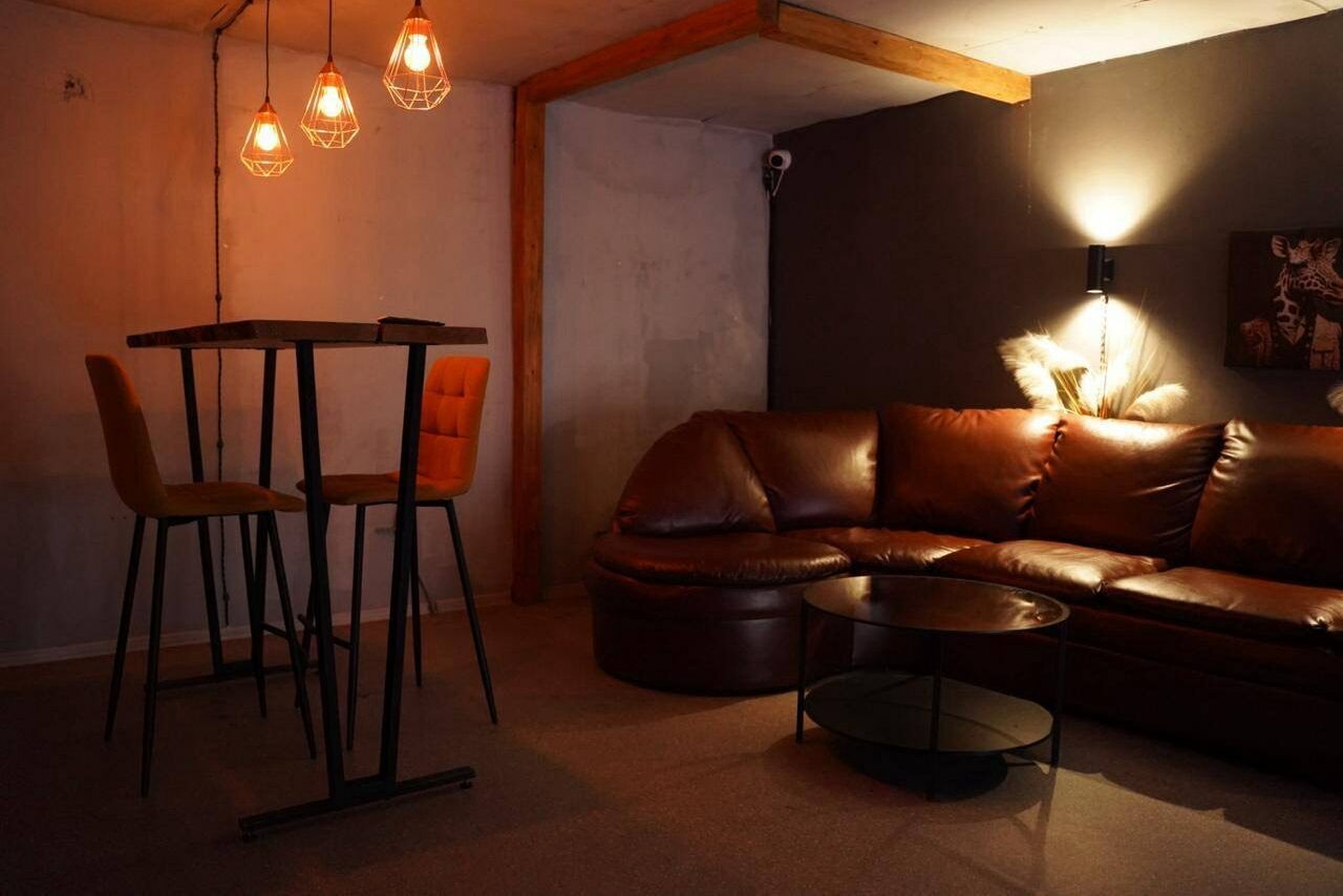 Арендовать МАНУФАКТУРА ЛОФТ