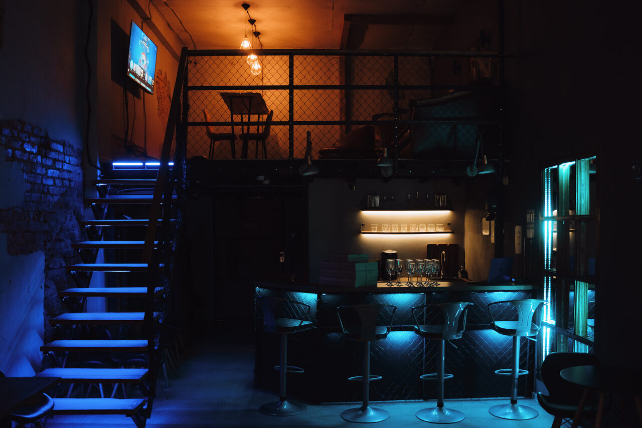 Арендовать МАНУФАКТУРА ЛОФТ