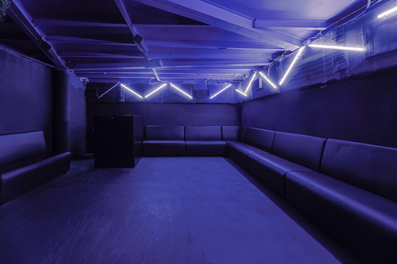 Арендовать PUSH BAR(Пуш Бар)